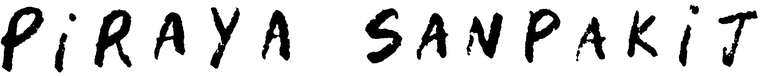Piraya SPK – Créatrice Polyglotte